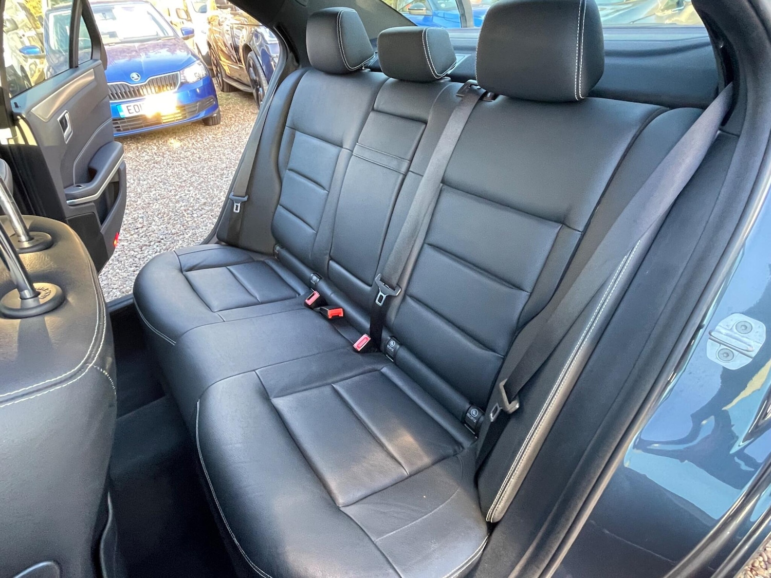 Used Mercedes-Benz E-Class 2014 for sale - 76061003: Photo 25