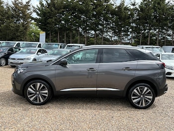 Used Peugeot 3008 2020 for sale - 78608782: Photo