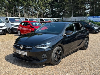Used Vauxhall Corsa 2022 for sale - 78982039: Photo