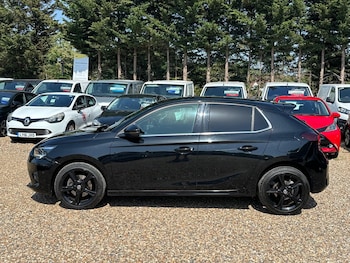 Used Vauxhall Corsa 2022 for sale - 78982039: Photo
