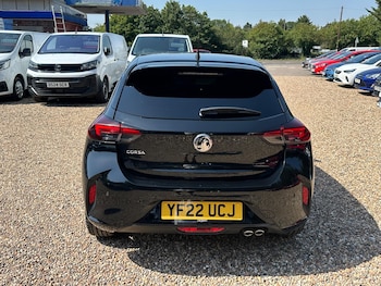 Used Vauxhall Corsa 2022 for sale - 78982039: Photo