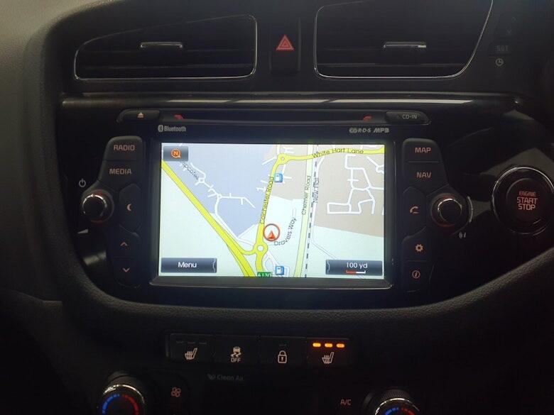 Used Kia Ceed 2013 for sale - 78072918: Photo 4