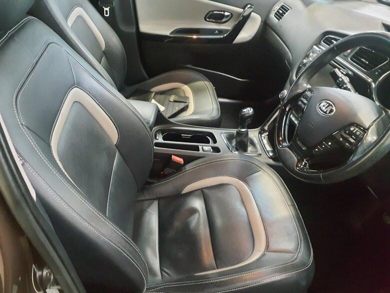 Used Kia Ceed 2013 for sale - 78072918: Photo 5