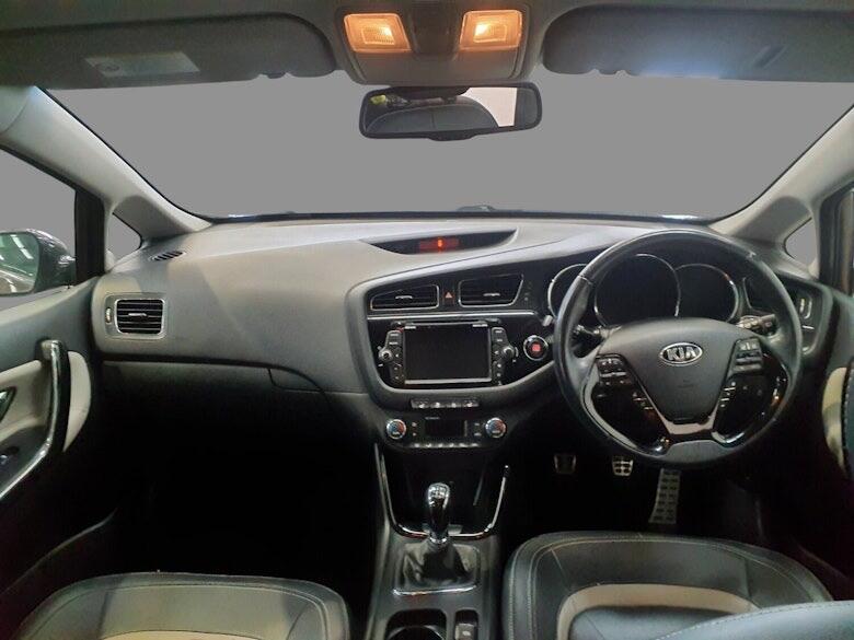 Used Kia Ceed 2013 for sale - 78072918: Photo 7