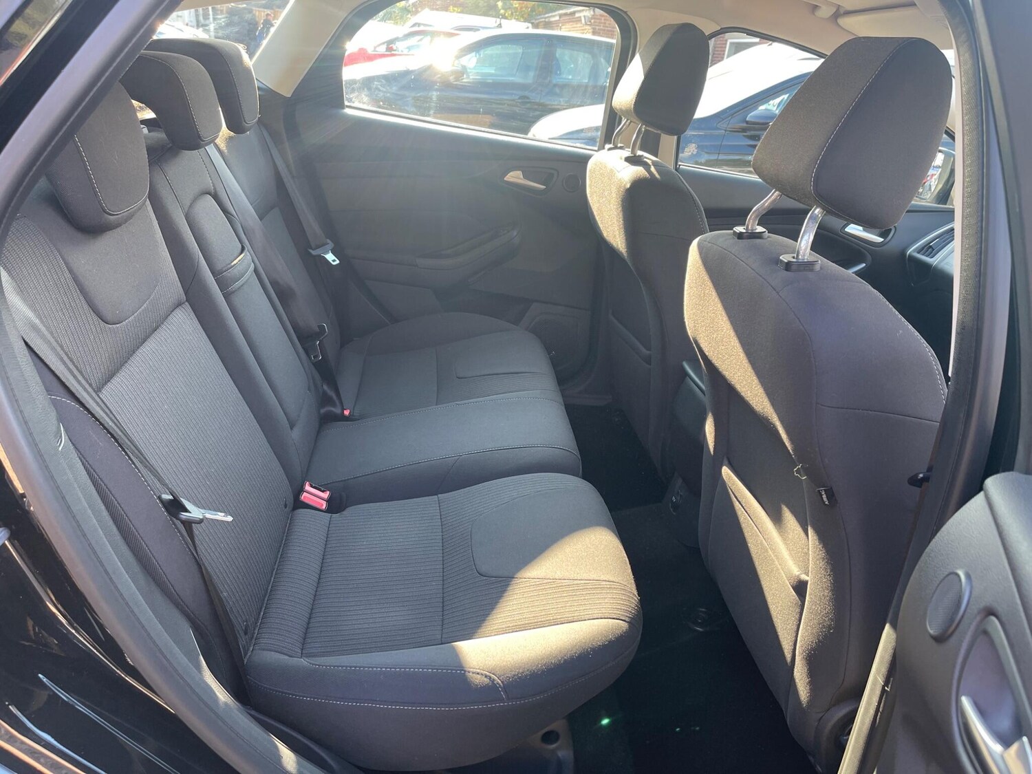 Used Ford Focus 2012 for sale - 76059699: Photo 17