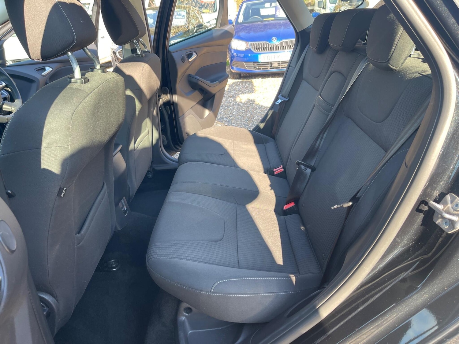 Used Ford Focus 2012 for sale - 76059699: Photo 21