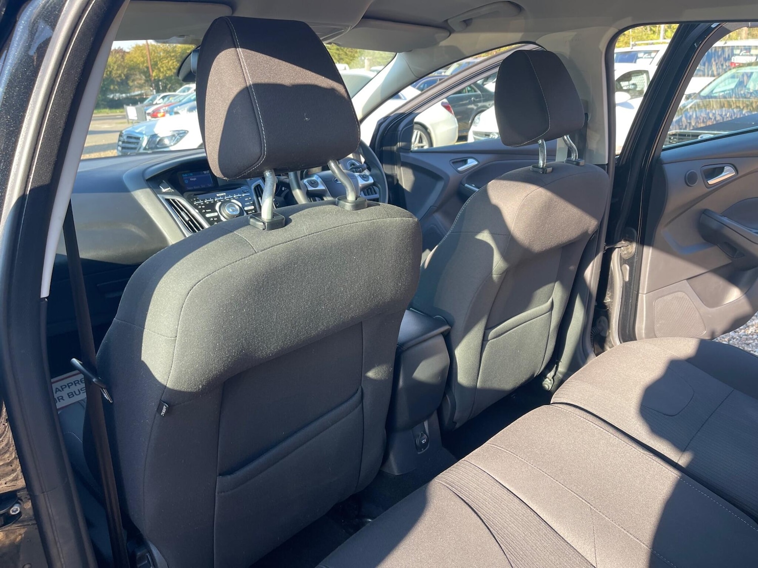 Used Ford Focus 2012 for sale - 76059699: Photo 22