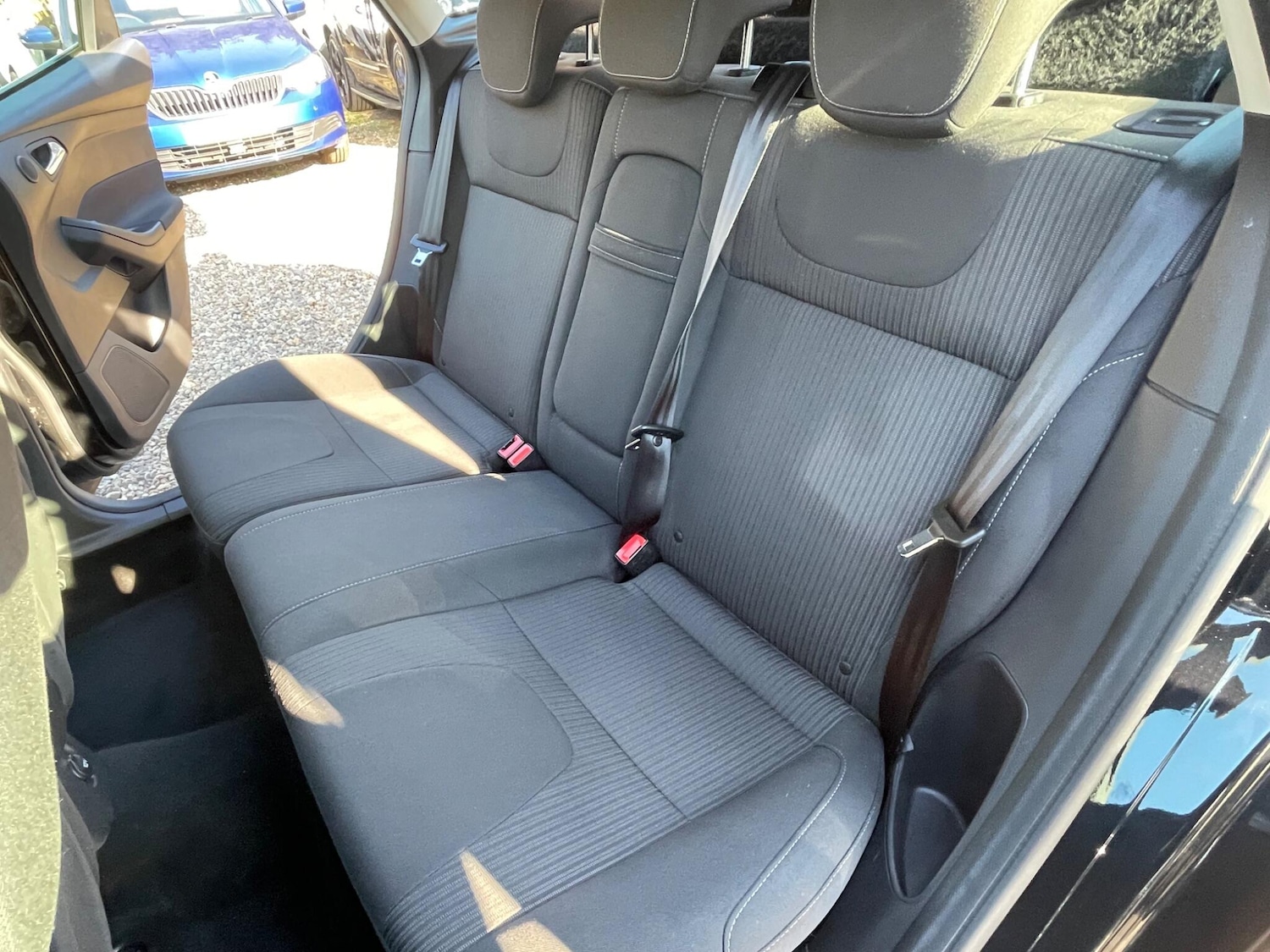 Used Ford Focus 2012 for sale - 76059699: Photo 23