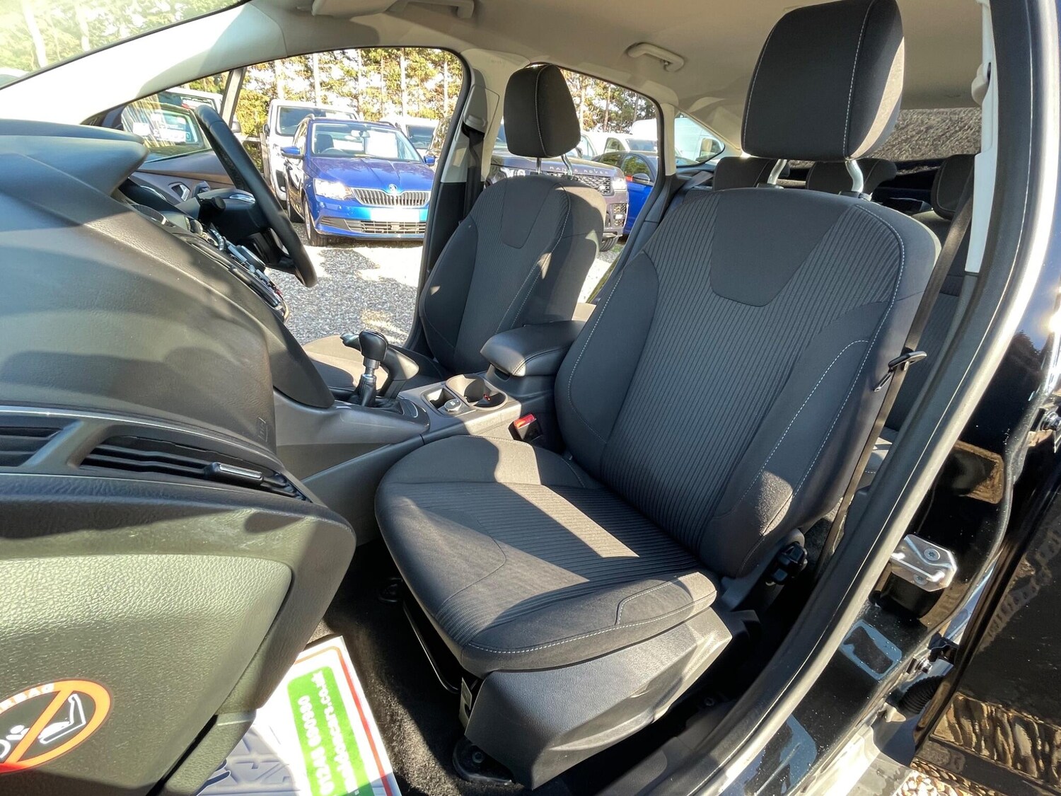 Used Ford Focus 2012 for sale - 76059699: Photo 26
