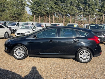 Used Ford Focus 2012 for sale - 76059699: Photo