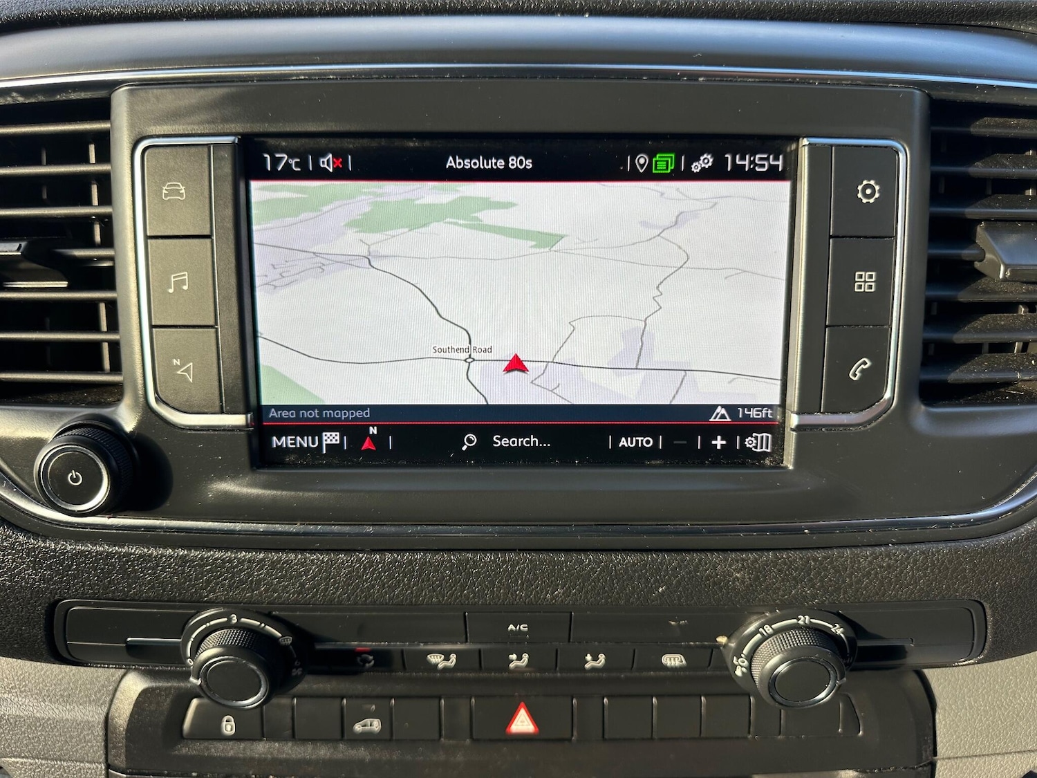 Used Citroen Dispatch 2019 for sale - 76550644: Photo 16