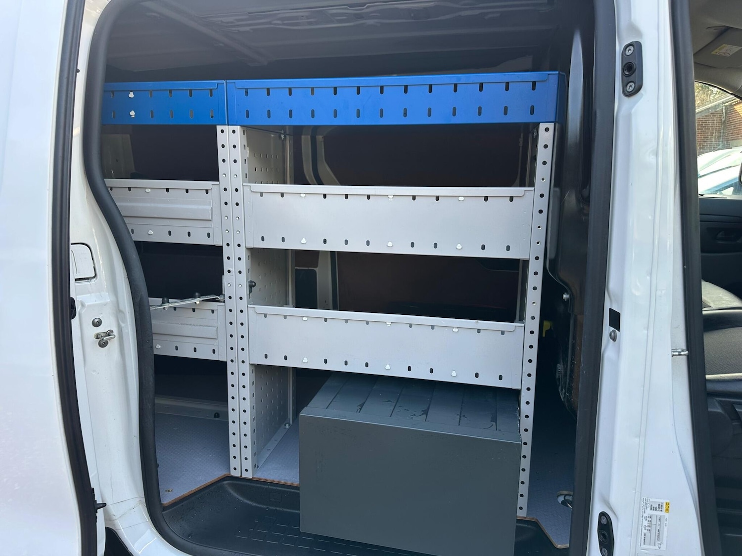 Used Citroen Dispatch 2019 for sale - 76550644: Photo 17