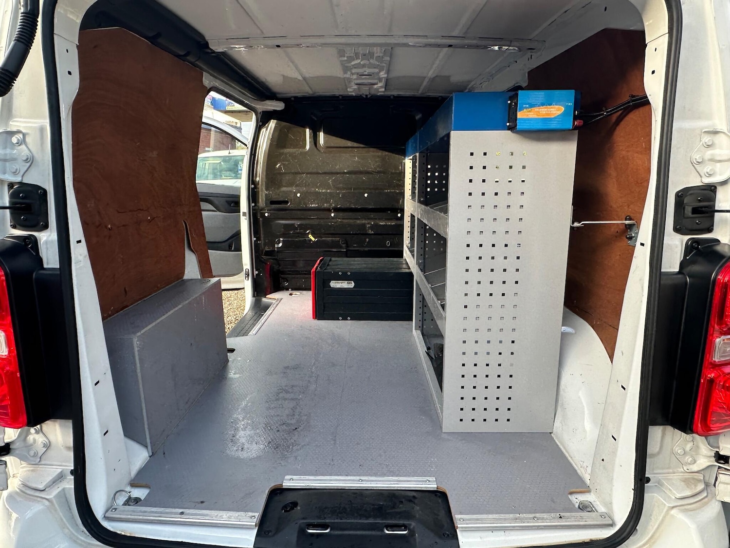 Used Citroen Dispatch 2019 for sale - 76550644: Photo 18