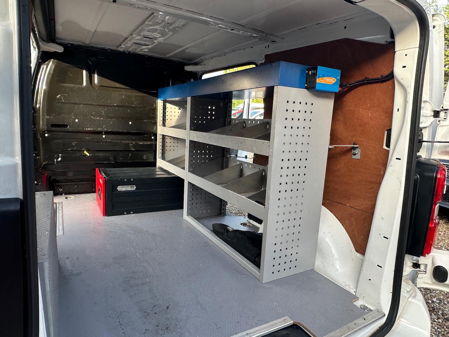 Used Citroen Dispatch 2019 for sale - 76550644: Photo 19