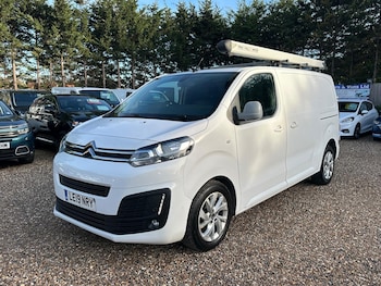 Citroen - Dispatch