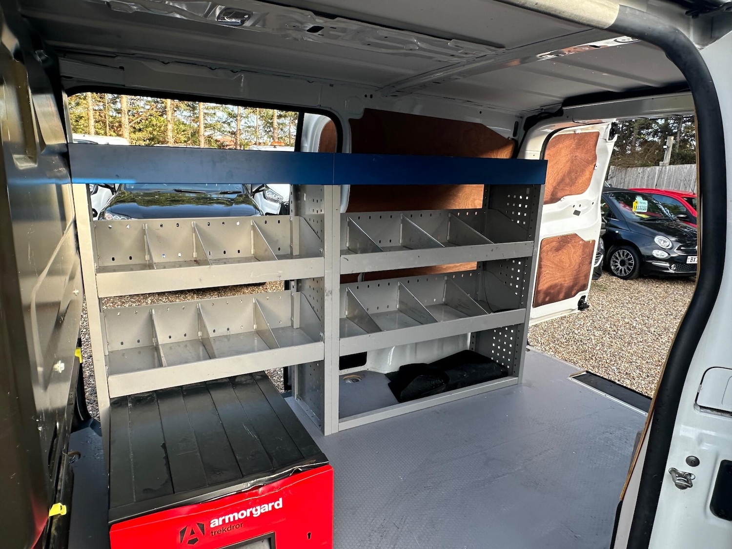 Used Citroen Dispatch 2019 for sale - 76550644: Photo 20