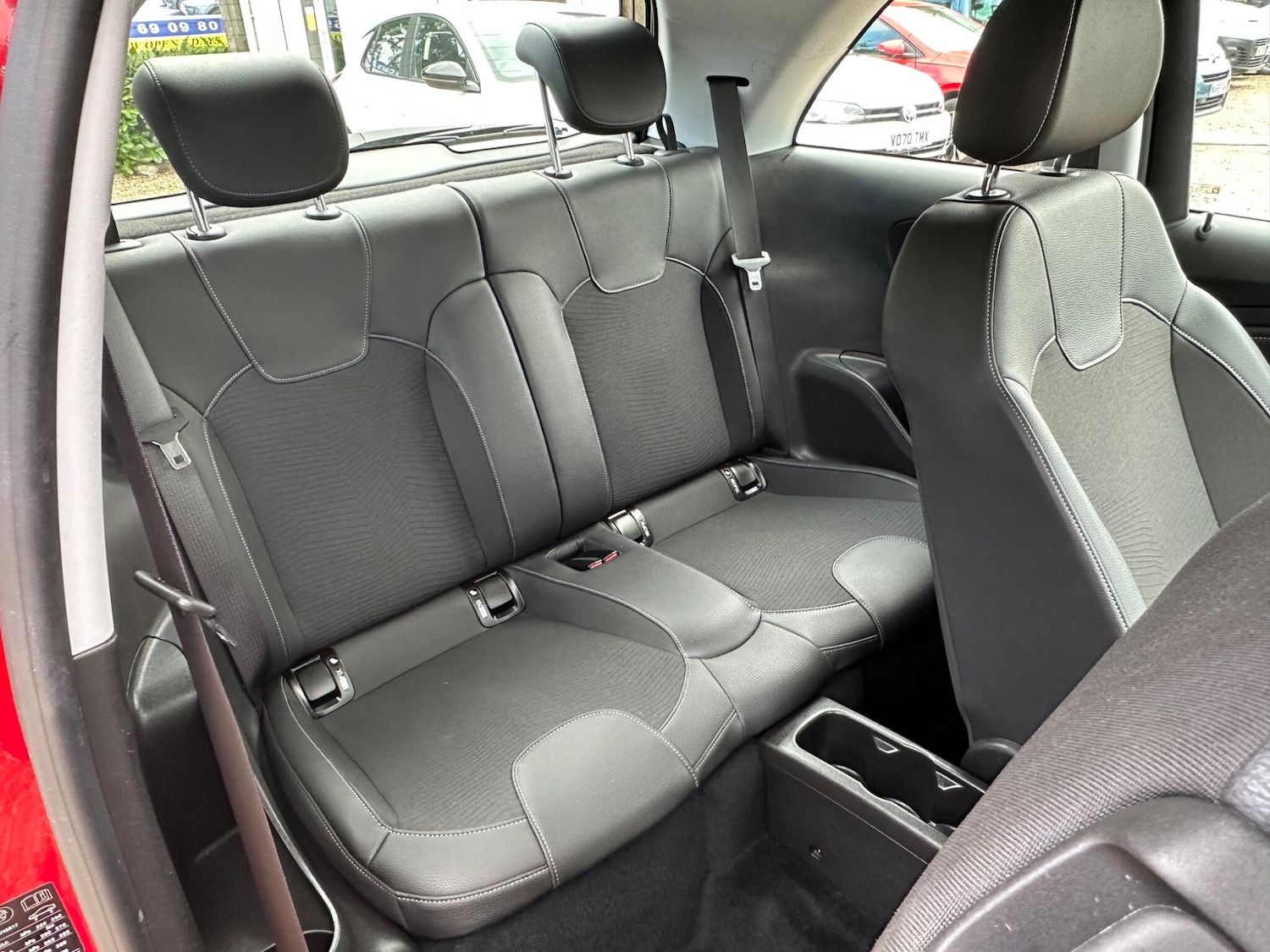 Used Vauxhall ADAM 2019 for sale - 78185431: Photo 14