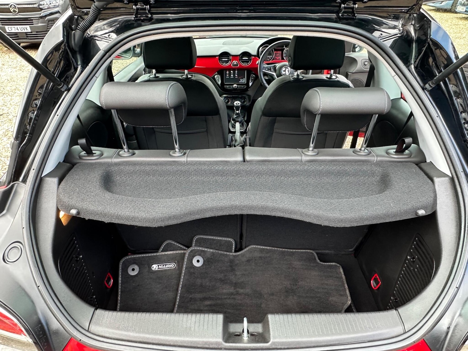 Used Vauxhall ADAM 2019 for sale - 78185431: Photo 15