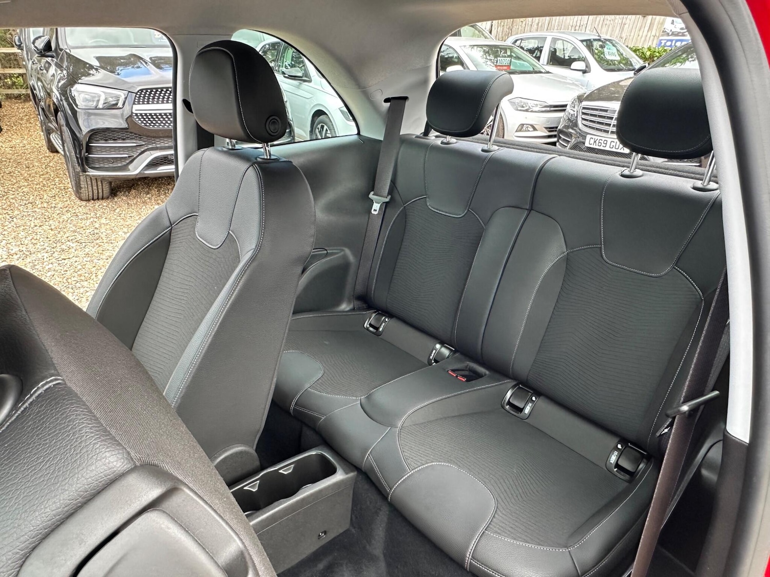 Used Vauxhall ADAM 2019 for sale - 78185431: Photo 18