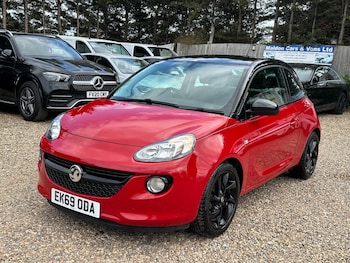 Used Vauxhall ADAM 2019 for sale - 78185431: Photo