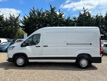 Used Maxus Deliver 9 2023 for sale - 78866472: Photo