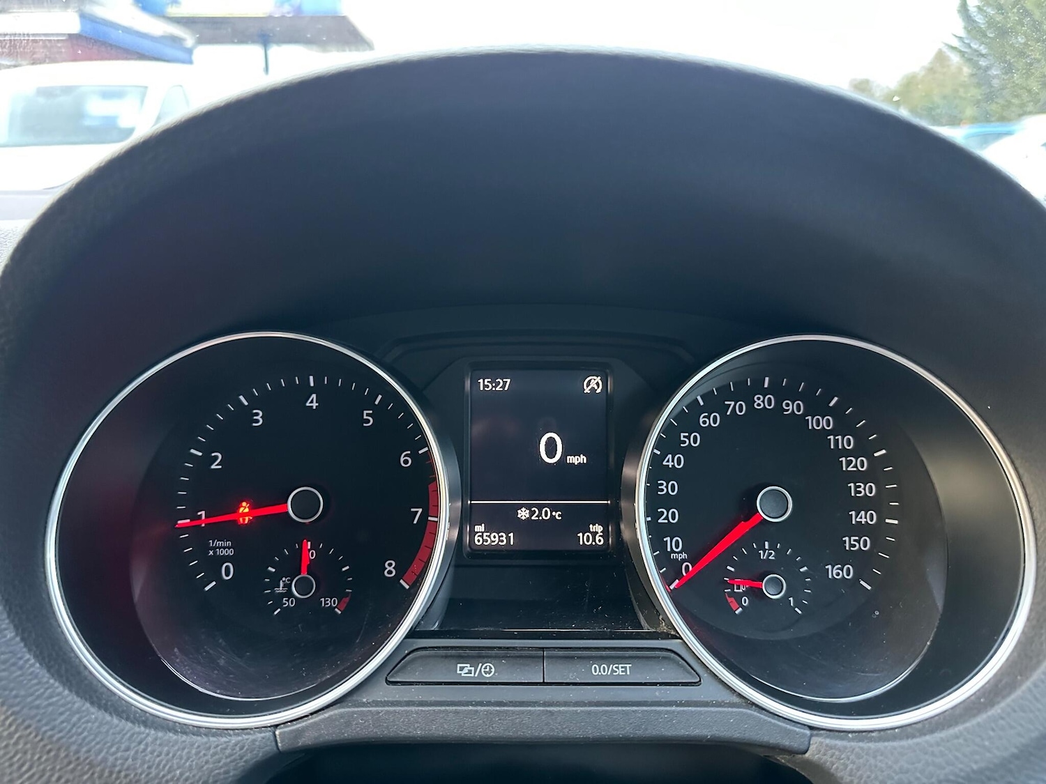 Used Volkswagen Polo 2014 for sale - 77162958: Photo 11