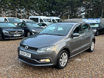 Used Volkswagen Polo 2014 for sale - 77162958: Photo