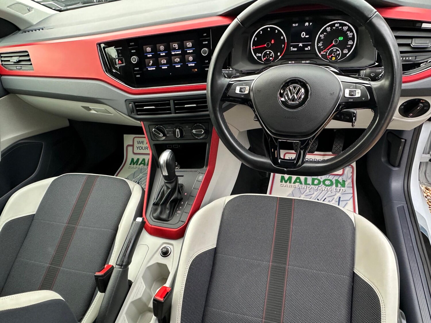 Used Volkswagen Polo 2020 for sale - 77440847: Photo 10