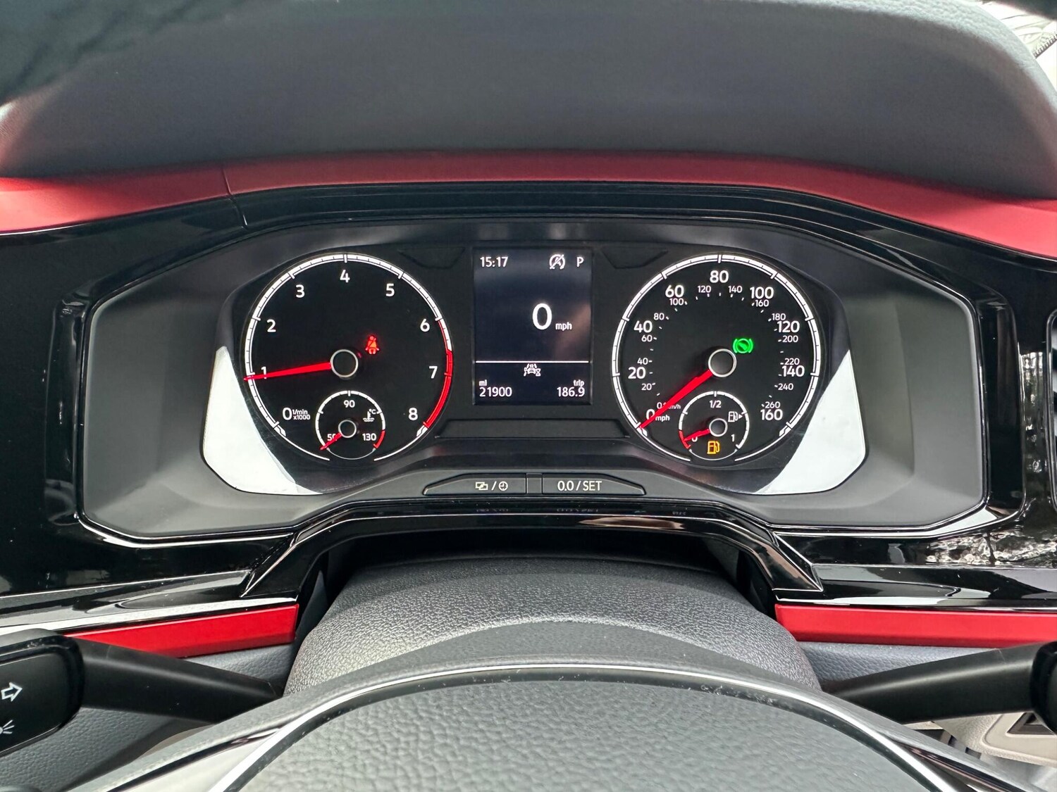 Used Volkswagen Polo 2020 for sale - 77440847: Photo 12