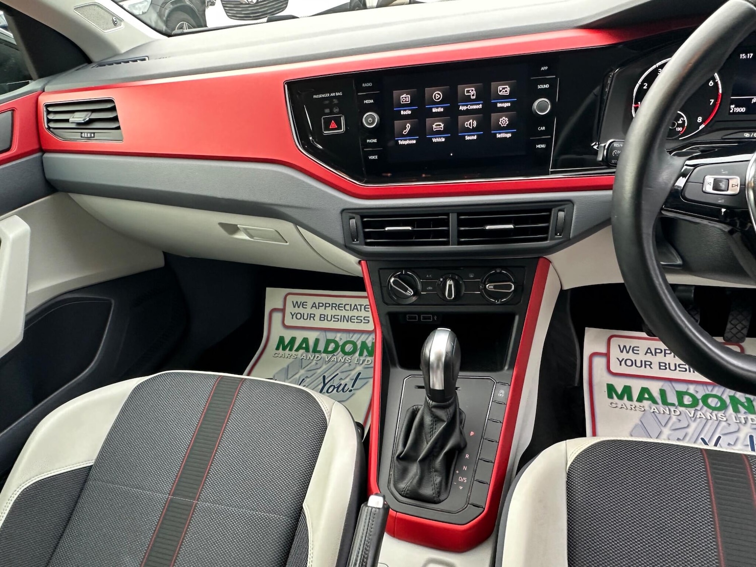 Used Volkswagen Polo 2020 for sale - 77440847: Photo 13