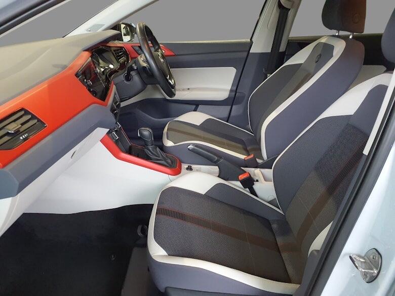 Used Volkswagen Polo 2020 for sale - 77440847: Photo 6