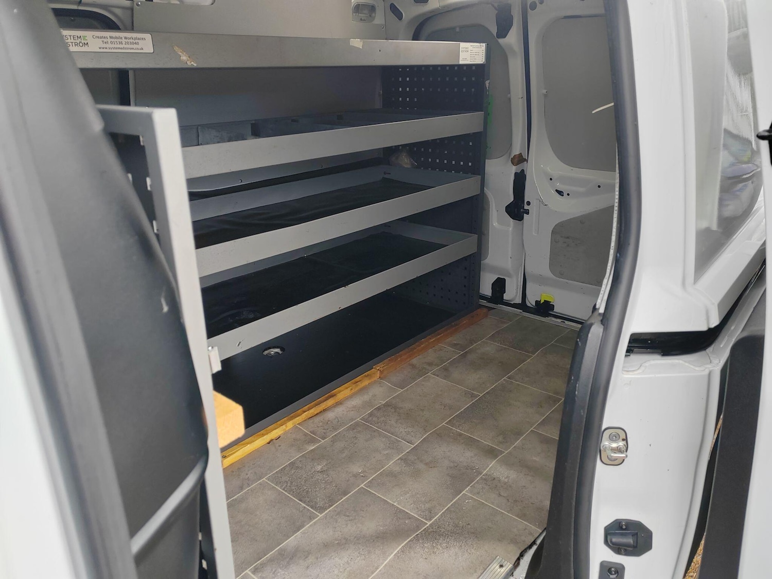 Used Vauxhall Combo 2021 for sale - 77291991: Photo 12