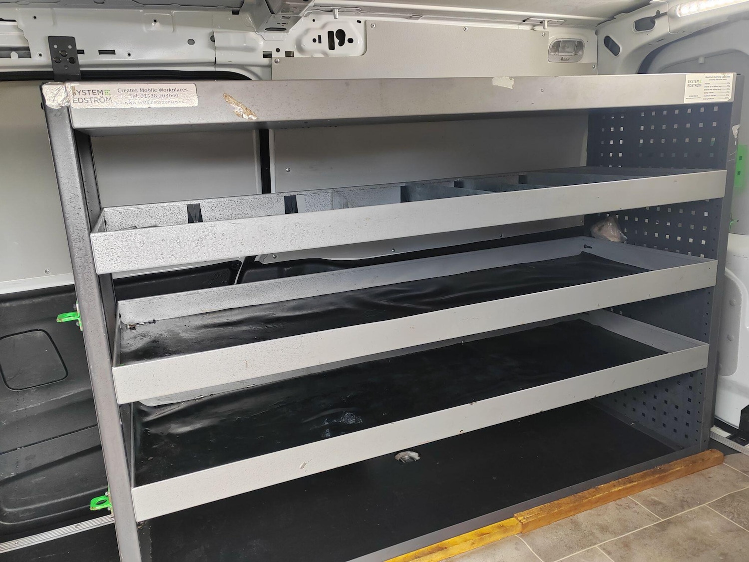 Used Vauxhall Combo 2021 for sale - 77291991: Photo 13