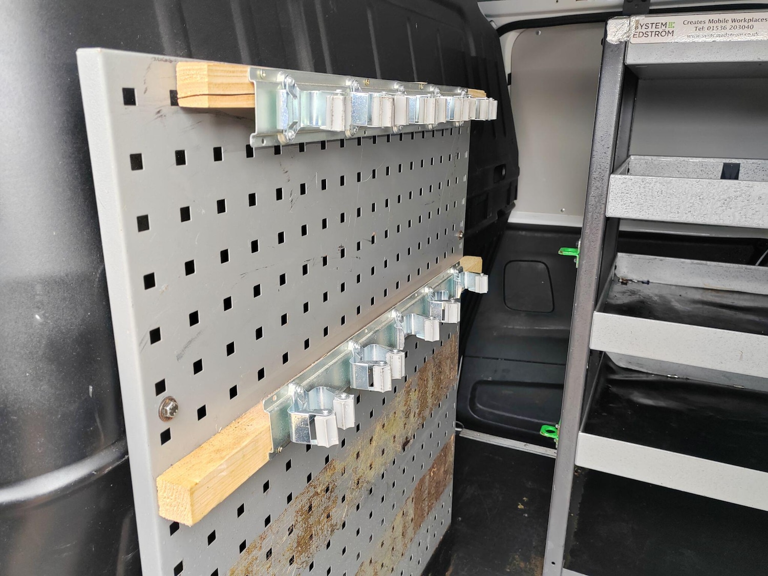 Used Vauxhall Combo 2021 for sale - 77291991: Photo 14