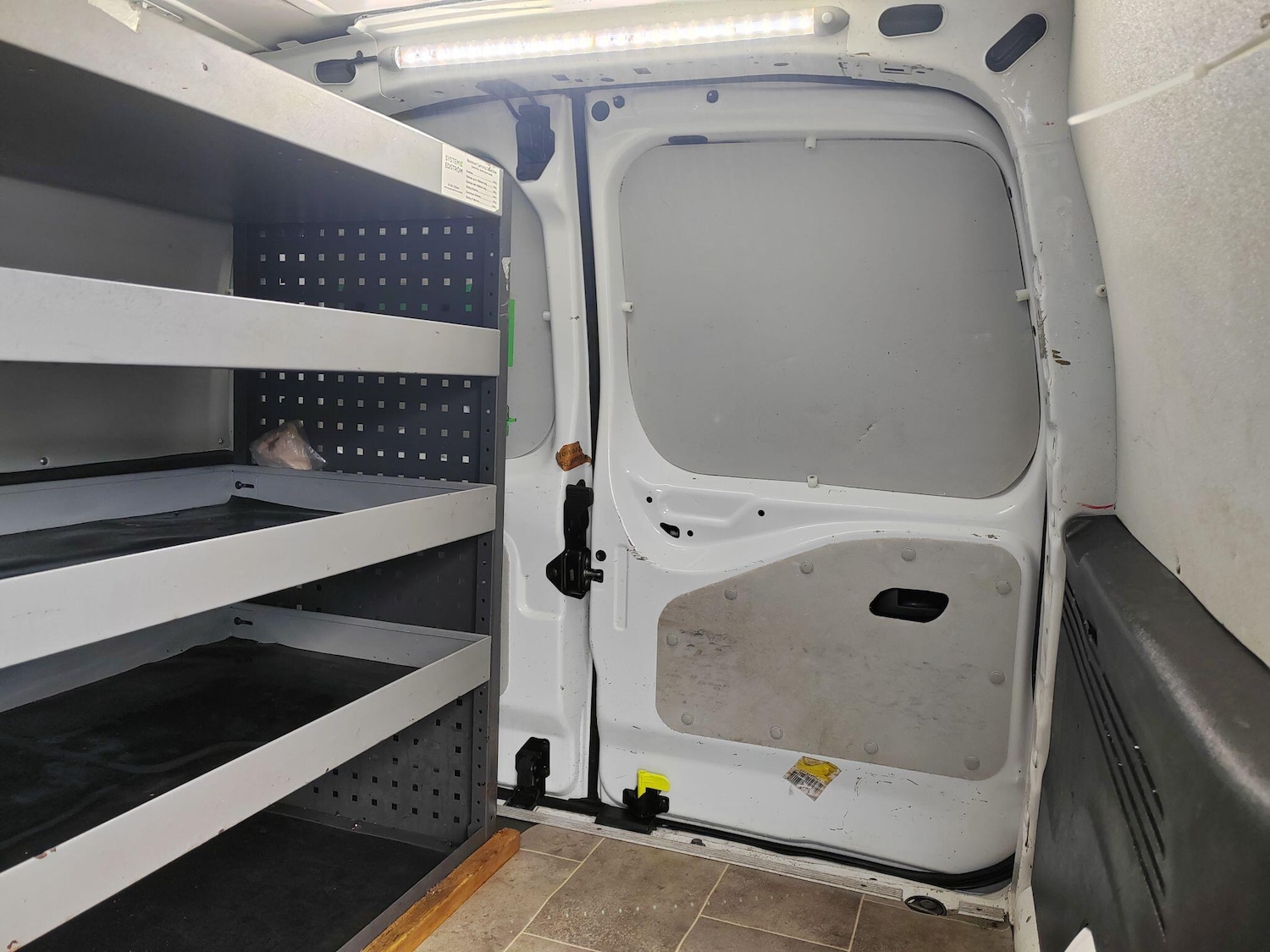 Used Vauxhall Combo 2021 for sale - 77291991: Photo 15