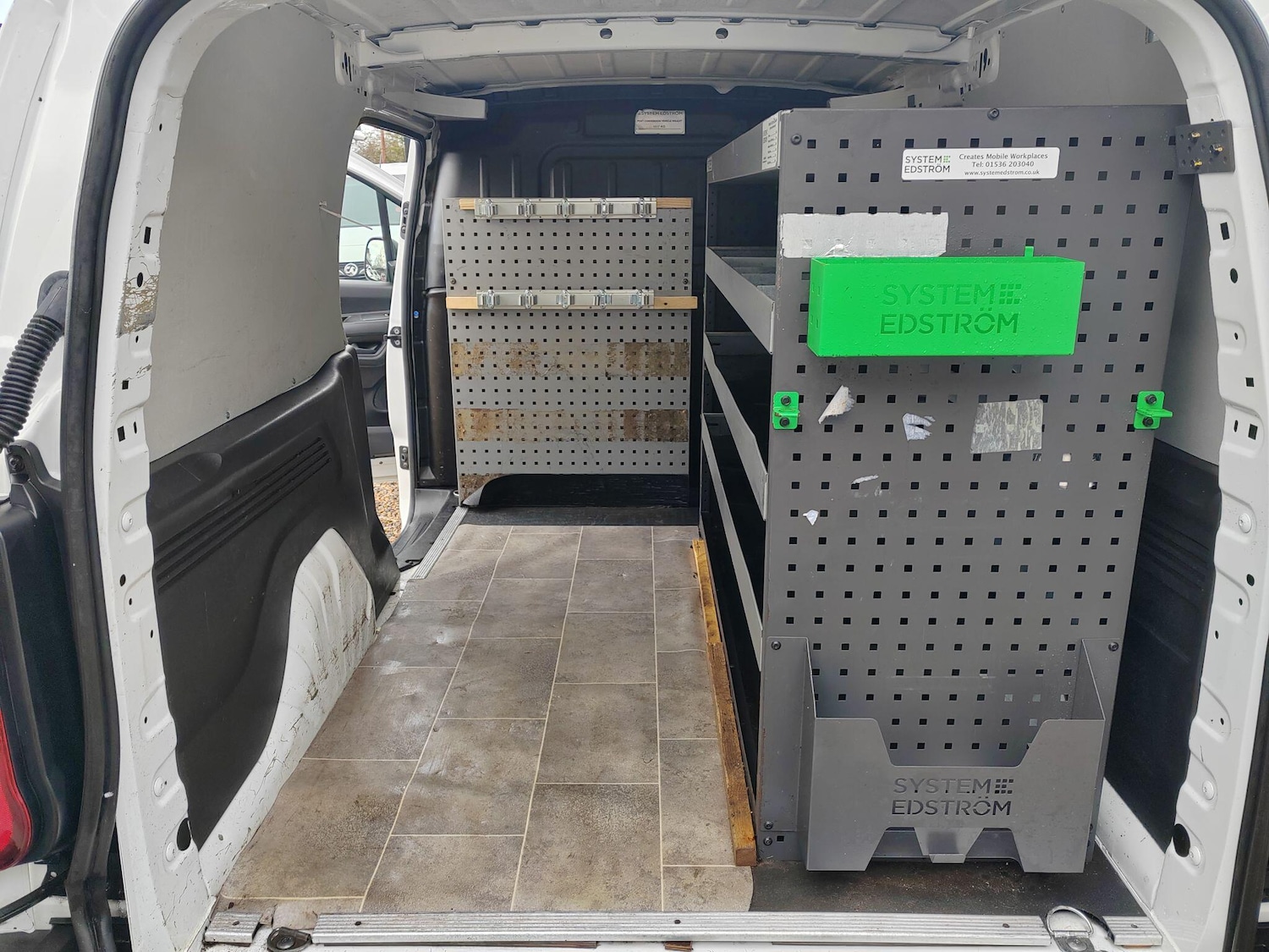 Used Vauxhall Combo 2021 for sale - 77291991: Photo 16