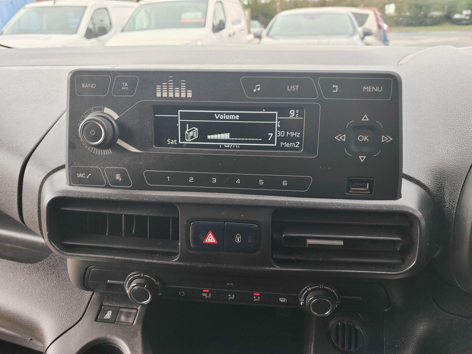 Used Vauxhall Combo 2021 for sale - 77291991: Photo 22