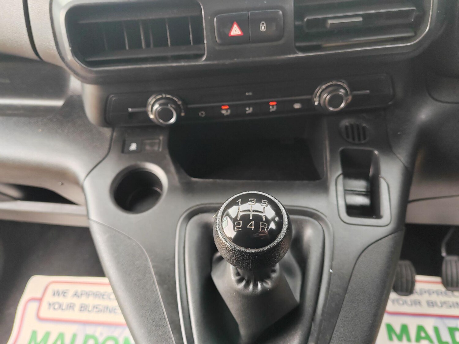 Used Vauxhall Combo 2021 for sale - 77291991: Photo 23