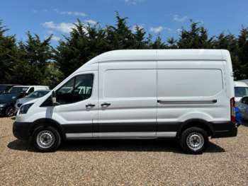 Used Ford Transit 2024 for sale - 74944939: Photo