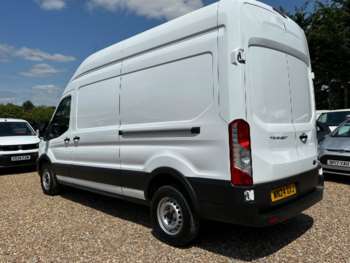 Used Ford Transit 2024 for sale - 74944939: Photo
