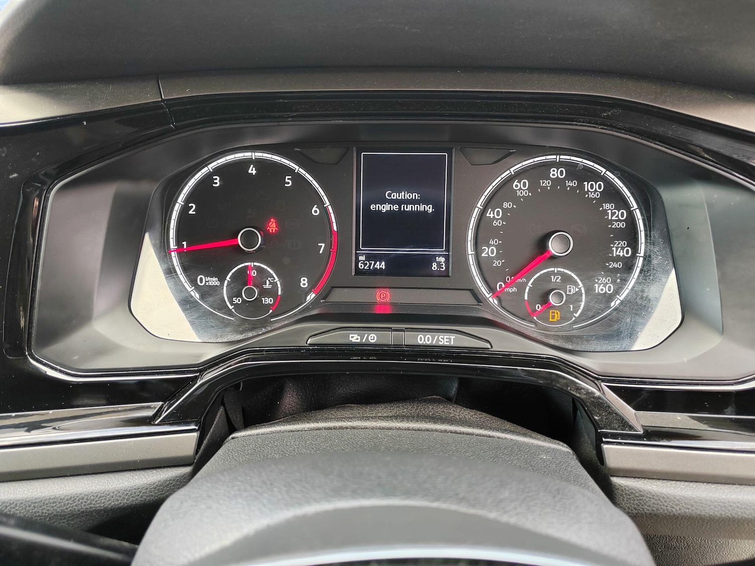 Used Volkswagen Polo 2020 for sale - 77645695: Photo 11