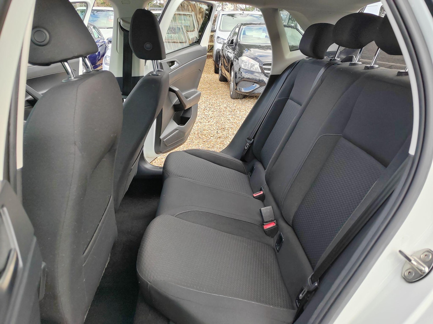 Used Volkswagen Polo 2020 for sale - 77645695: Photo 16