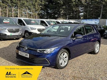Used Volkswagen Golf 2022 for sale - 79794653: Photo