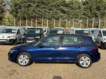 Used Volkswagen Golf 2022 for sale - 79794653: Photo