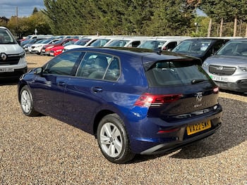 Used Volkswagen Golf 2022 for sale - 79794653: Photo