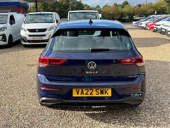 Used Volkswagen Golf 2022 for sale - 79794653: Photo