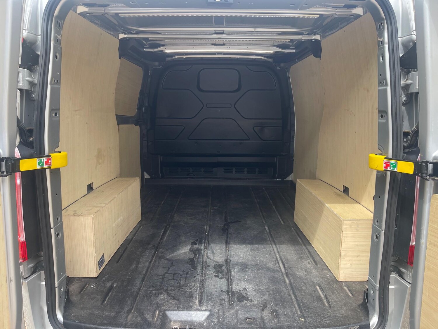 Vehicle 19