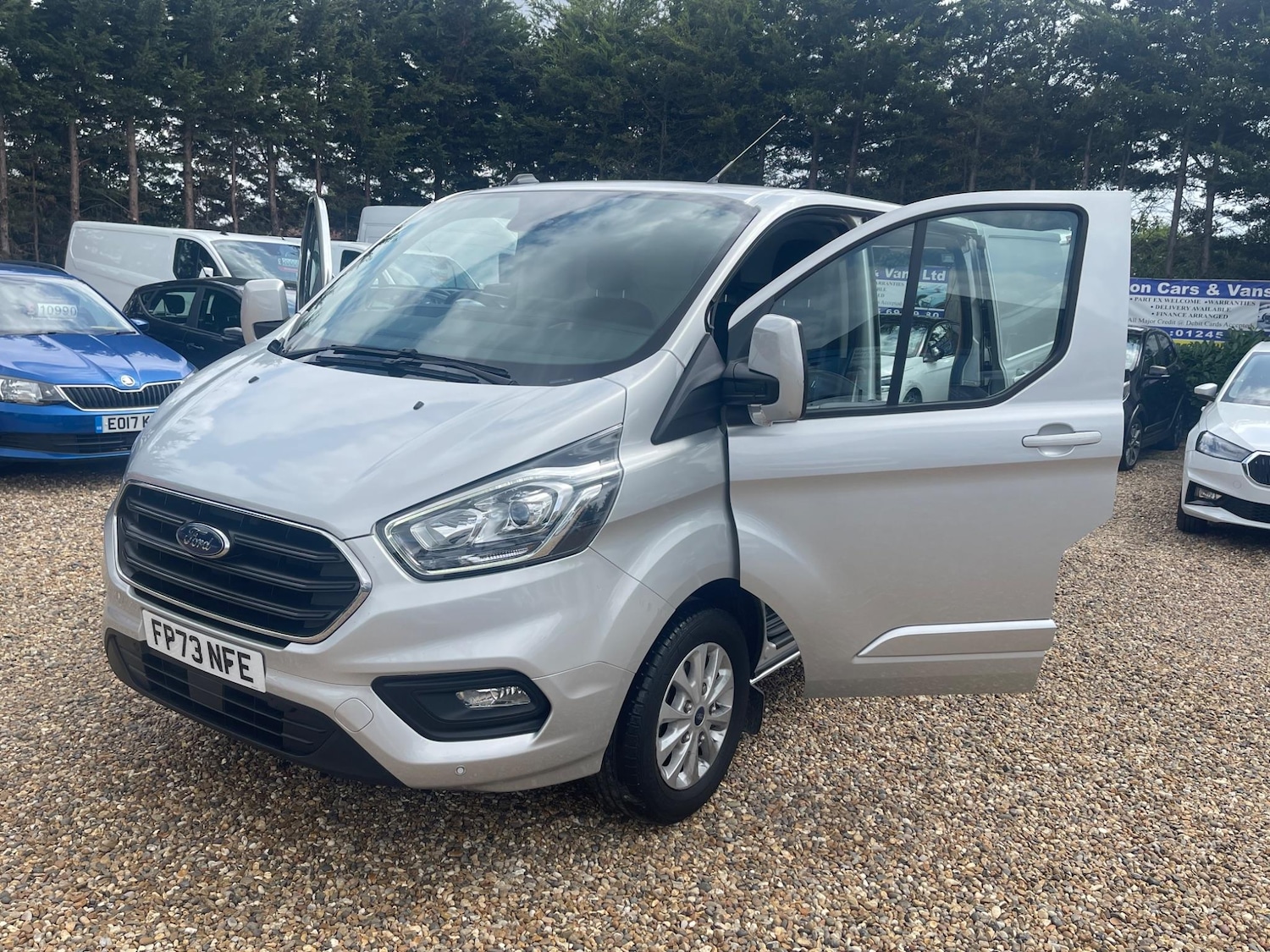 Vehicle 24