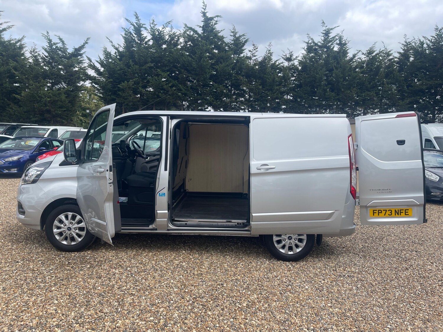 Vehicle 25