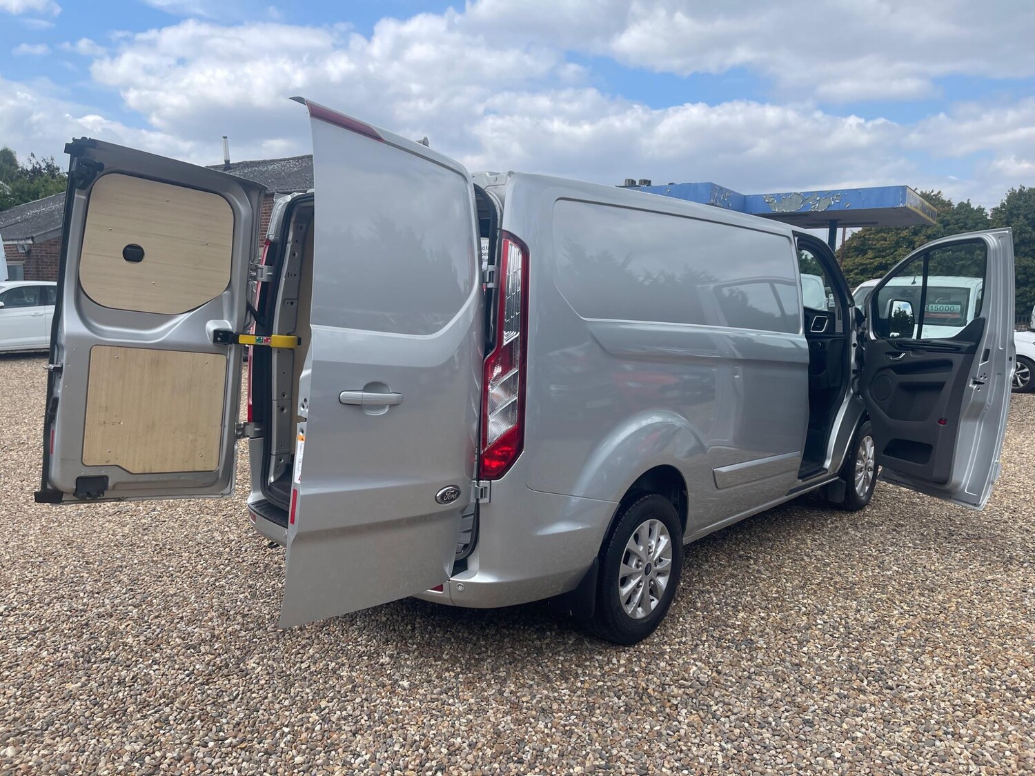 Vehicle 28
